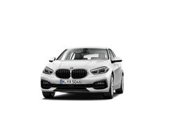 Usado 2019 BMW 118 Executive Utilitario | 23.900 € (Precio justo)