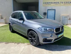 Usado 2020 BMW X5 SUV | 28.500 € (Buen precio)