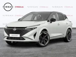 Otro Nuevo 2024 Nissan Qashqai SUV | 38.150 € (Caro)