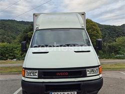 Diesel Usado 2005 Iveco Daily Recogida | 5200 €