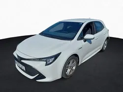 Blanco Usado 2020 Toyota Corolla Active Berlina | 21.000 € (Precio justo)