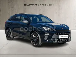 Negro Nuevo 2025 Cupra Terramar VZ2 SUV | 51.700 € (Buen precio)
