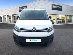 Otro Nuevo 2025 Citroën Berlingo Monovolumen | 18.990 € (Super precio)