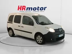 Usado 2018 Renault Kangoo Monovolumen | 12.090 € (Un poco caro)