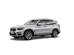 Usado 2019 BMW X3 Comfort Edition SUV | 36.900 € (Precio justo)