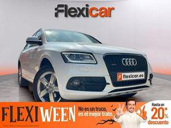 Blanco Usado 2016 Audi Q5 SUV | 27.490 € (Caro)