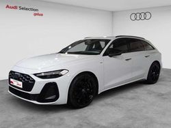 Blanco Usado 2025 Audi A5 Berlina | 53.700 €