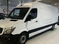 Blanco Usado 2017 Mercedes Sprinter Van | 19.990 €