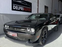 Negro Usado 2019 Dodge Challenger Coupe | 34.900 €