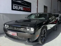 Negro Usado 2019 Dodge Challenger Coupe | 34.900 €