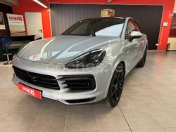 Gris / plata Usado 2020 Porsche Cayenne SUV | 78.900 € (Caro)