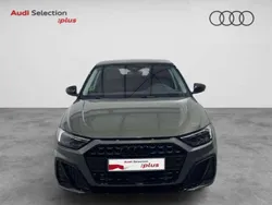 Negro Usado 2024 Audi A1 Sportback Black Edition Utilitario | 24.400 € (Precio justo)