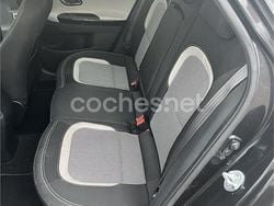 Negro Usado 2015 Kia Ceed GT Berlina | 10.500 € (Precio justo)