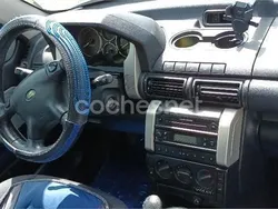 Azul Usado 2005 Land Rover Freelander SUV | 4000 € (Buen precio)