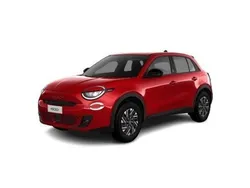 Rojo Nuevo 2024 Fiat 600 SUV | 22.300 € (Buen precio)