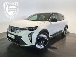 Blanco Nuevo 2024 Renault Scénic Iconic Monovolumen | 47.900 €