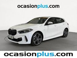 Blanco Usado 2024 BMW 118 Utilitario | 24.637 € (Precio justo)