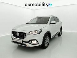 Dover blanco Usado 2023 MG HS Comfort SUV | 15.120 € (Buen precio)