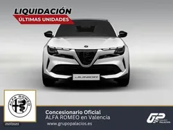 Blanco Nuevo 2024 Alfa Romeo Junior Veloce SUV | 44.095 €