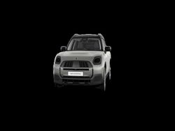 Plateado Usado 2025 Mini One D Countryman Essential SUV | 33.990 €