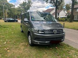 Gris / plata Usado 2017 VW Caravelle Monovolumen | 22.000 € (Buen precio)
