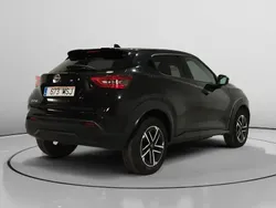 Usado 2024 Nissan Juke N-Connecta SUV | 20.640 € (Un poco caro)