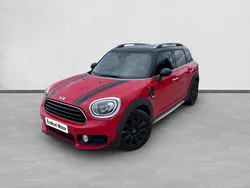 Usado 2018 Mini Cooper Countryman SUV | 19.775 € (Precio justo)