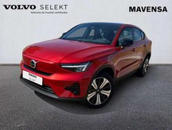 Rojo Usado 2023 Volvo XC40 Core SUV | 38.500 €