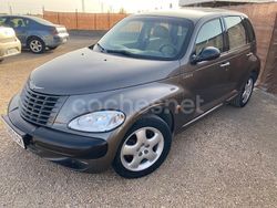 Beige Usado 2000 Chrysler PT Cruiser Clasic Monovolumen | 3000 €