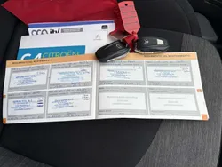 Blanco Usado 2017 Citroën C4 Picasso Feel Monovolumen | 7990 € (Precio justo)