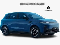 Azul Nuevo 2025 Leapmotor C10 SUV | 32.300 € (Buen precio)