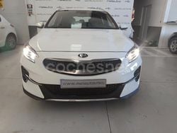 Blanco Usado 2019 Kia XCeed SUV | 16.700 € (Precio justo)
