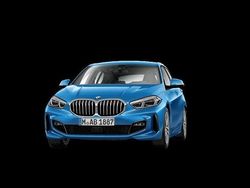 Azul Usado 2023 BMW 118 Comfort Edition Utilitario | 30.900 € (Precio justo)