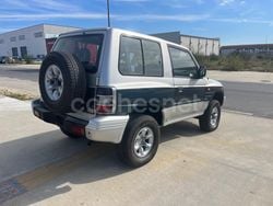 Gris / plata Usado 1997 Mitsubishi Montero SUV | 9500 €