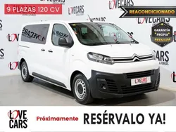 Blanco Usado 2022 Peugeot Expert S Van | 20.900 €