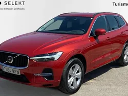Usado 2024 Volvo XC60 Core SUV | 38.900 € (Buen precio)