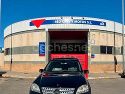 Azul Usado 2006 Mercedes ML280 SUV | 9450 € (Buen precio)