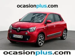 Rojo Usado 2018 Renault Twingo Zen Utilitario | 11.173 € (Precio justo)