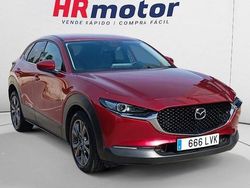 Usado 2021 Mazda CX-30 SUV | 20.590 € (Precio justo)
