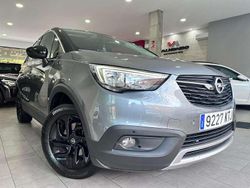 Gris Usado 2019 Opel Crossland X Excellence SUV | 10.990 € (Precio justo)