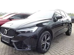 Gris Usado 2022 Volvo XC60 Ultimate SUV | 39.828 € (Precio justo)