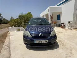 Azul Usado 2005 Citroën C3 Utilitario | 3100 € (Precio justo)