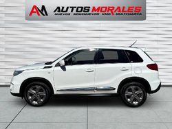 Usado 2016 Suzuki Vitara SUV | 14.990 € (Un poco caro)