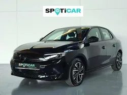Negro Usado 2023 Opel Corsa Berlina | 18.900 € (Caro)