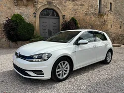 Blanco Usado 2020 VW Golf VIII Edition | 19.500 € (Buen precio)