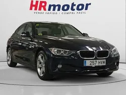 Usado 2014 BMW 320 Performance Berlina | 14.990 €