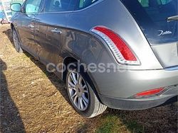 Gris / plata Usado 2008 Lancia Delta Utilitario | 3500 € (Precio justo)