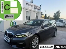Usado 2021 BMW 118 Utilitario | 19.900 € (Buen precio)
