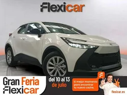 Blanco Nuevo 2025 Toyota C-HR Active SUV | 26.790 €