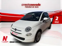 Usado 2022 Fiat 500 Dolcevita | 11.205 € (Precio justo)